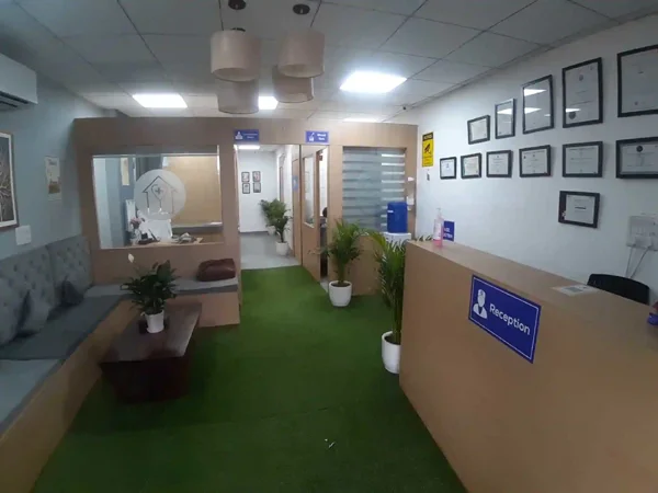 In House Diagnostic and Surgical Centre